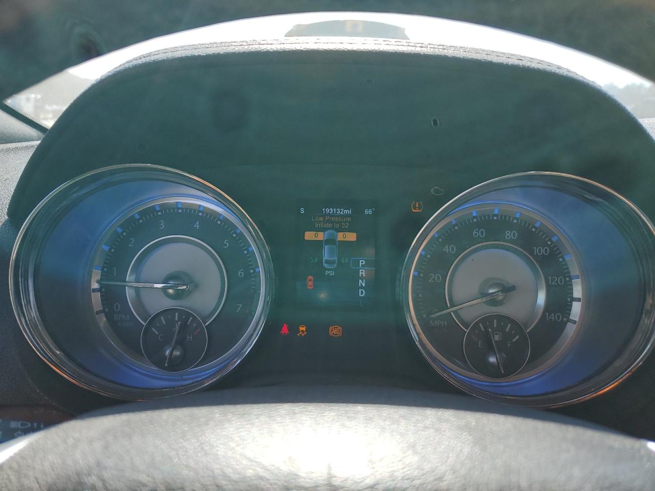 2C3CCAAG5EH336112 2014 Chrysler 300