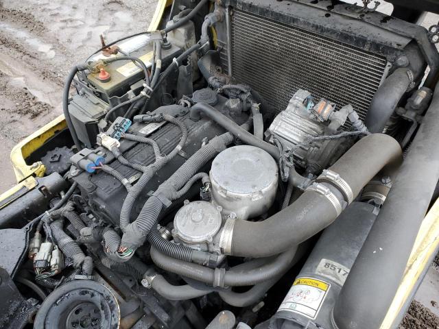 2008 HYST FORKLIFT #3242791961