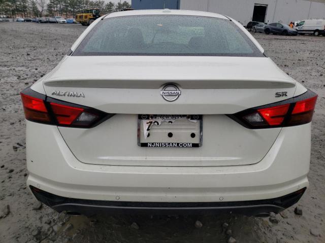 2020 Nissan Altima Sr VIN: 1N4BL4CV8LC126968 Lot: 45848874