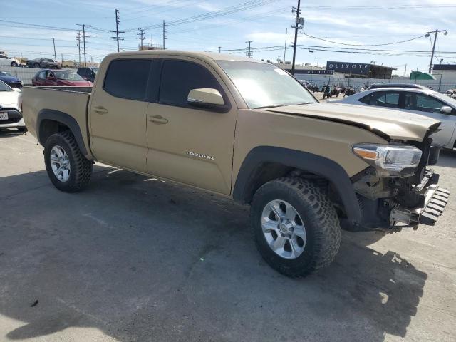 2022 Toyota Tacoma - Image 4