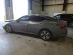 NISSAN ALTIMA SL photo