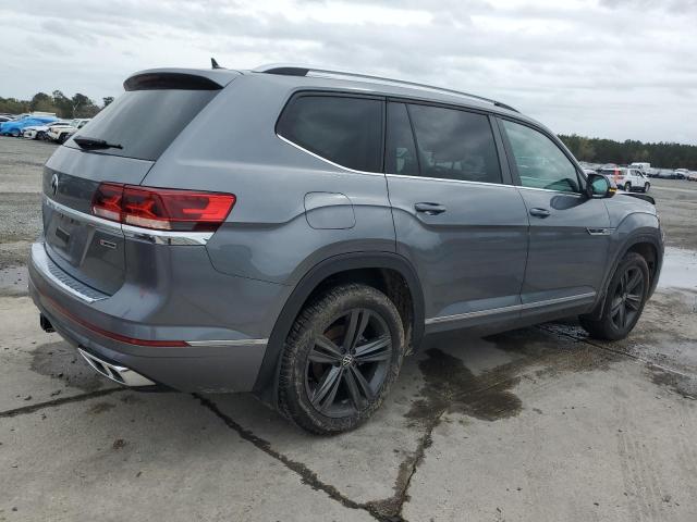 2022 VOLKSWAGEN ATLAS SEL - 1V2AR2CA7NC517861