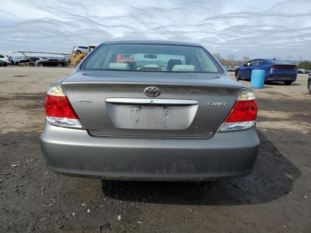 2006 Toyota Camry Le VIN: 4T1BE32K36U749026 Lot: 48377864