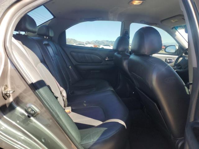 2002 Hyundai Sonata Gls VIN: KMHWF35H92A702965 Lot: 48344754