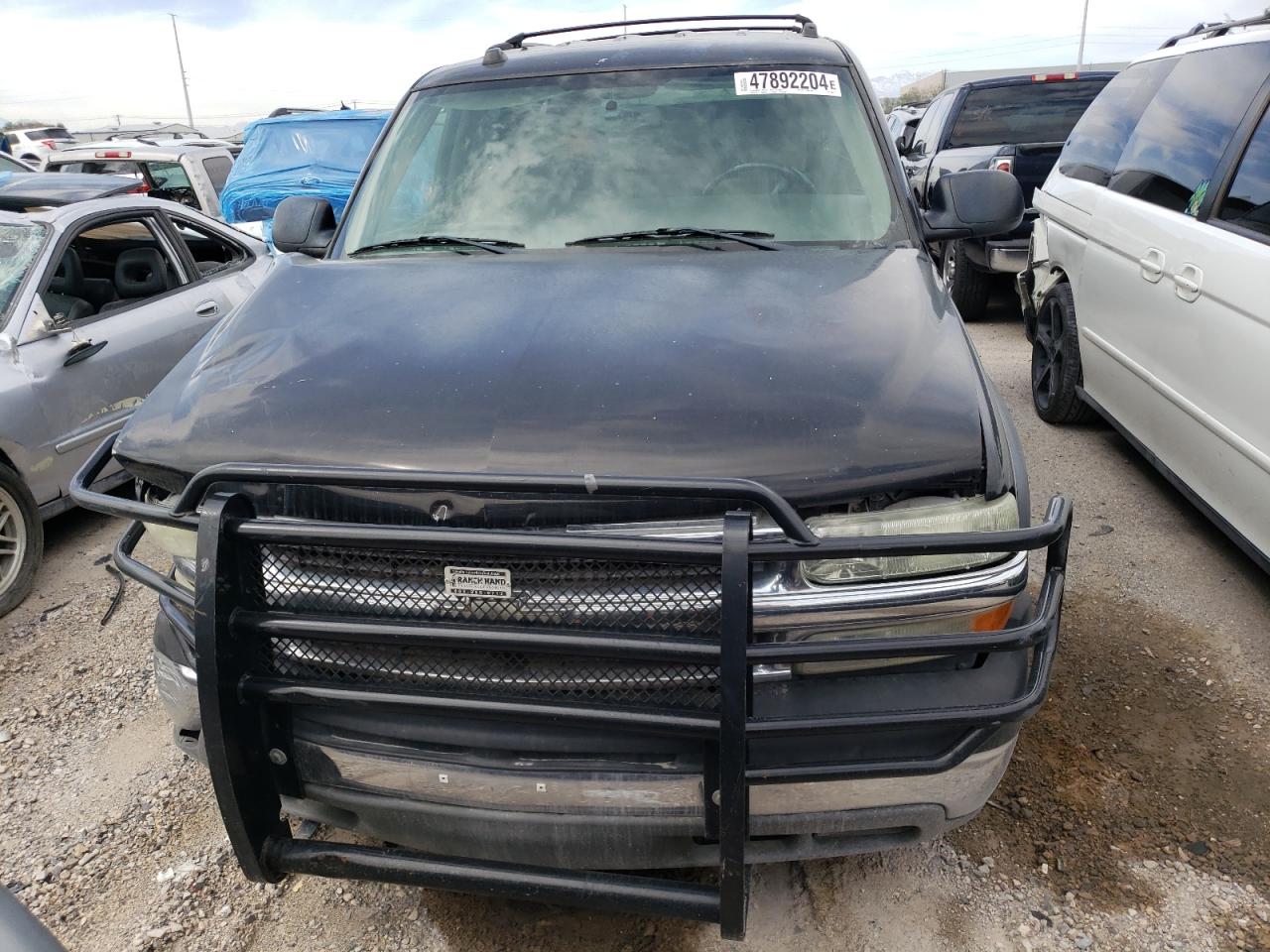 1GNEC13VX4R302611 2004 Chevrolet Tahoe C1500