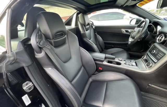2019 MERCEDES-BENZ SLC 300 - WDDPK3JA3KF164365