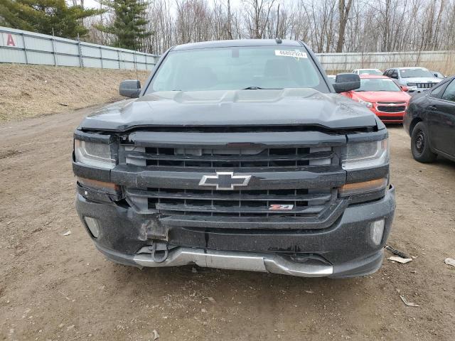 2016 Chevrolet Silverado - Image 5