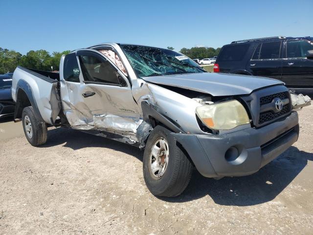 2011 Toyota Tacoma Prerunner Access Cab VIN: 5TFTX4GN2BX003302 Lot: 47983534