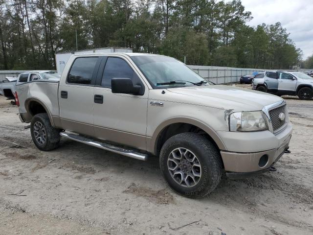 2006 Ford F150 Supercrew VIN: 1FTPW14VX6FB32147 Lot: 46069004