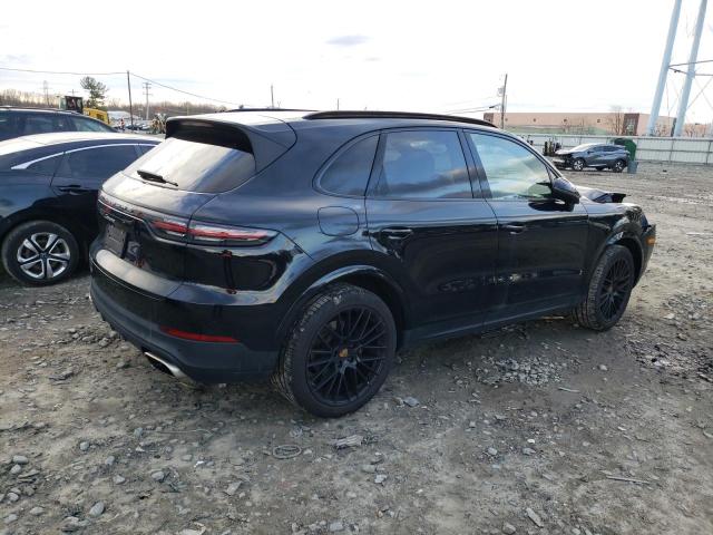 VIN WP1AA2AY8KDA10593 2019 Porsche Cayenne no.3