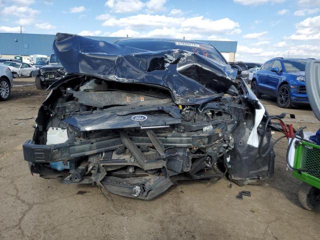 3FA6P0HD4LR247688 Ford Fusion SE 5