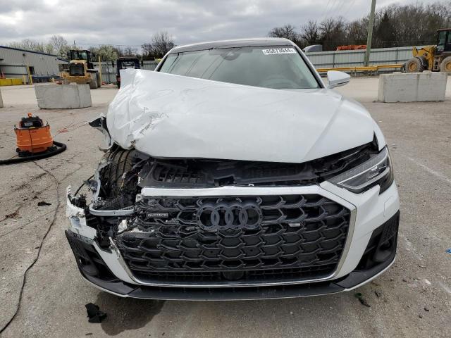 2023 AUDI A8 L WAULDAF8XPN014924