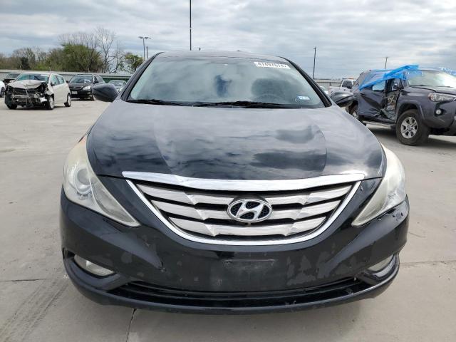 2012 Hyundai Sonata Se VIN: 5NPEC4AC1CH387484 Lot: 47497674