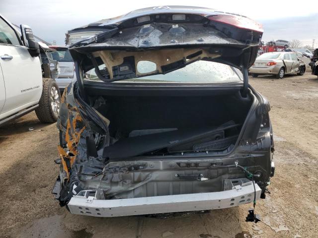 2016 LEXUS LS 460L JTHDL1EF8G5007852