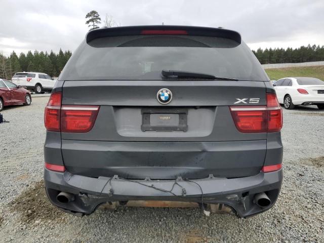2013 BMW X5 xDrive35I VIN: 5UXZV4C51D0G53273 Lot: 48167524