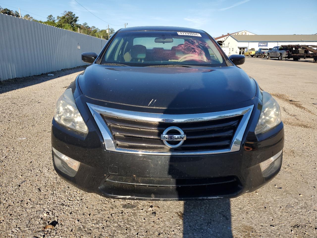 1N4AL3AP8FC460965 2015 Nissan Altima 2.5