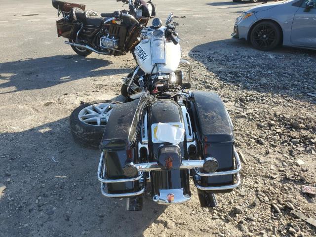2019 HARLEY-DAVIDSON FLHP 1HD1FHP17KB655262