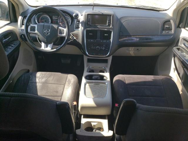 2011 Dodge Grand Caravan Crew VIN: 2D4RN5DG9BR699783 Lot: 46676074