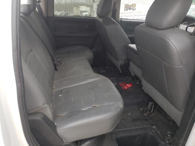 2017 Ram 3500 St VIN: 3C63R3CJ2HG672729 Lot: 45191494