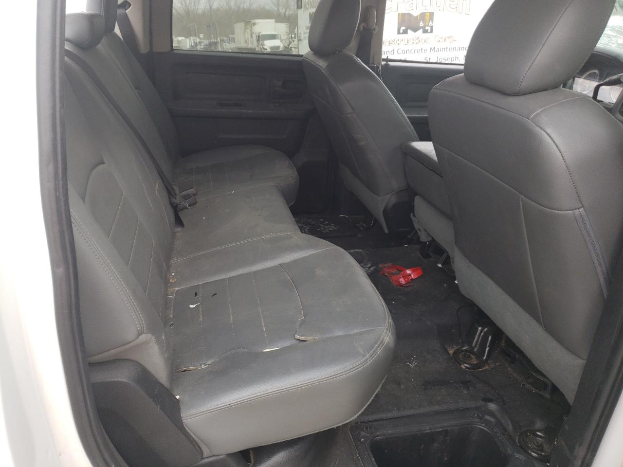 3C63R3CJ2HG672729 2017 Ram 3500 St