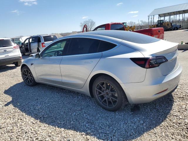 2018 TESLA MODEL 3 - 5YJ3E1EB6JF112819