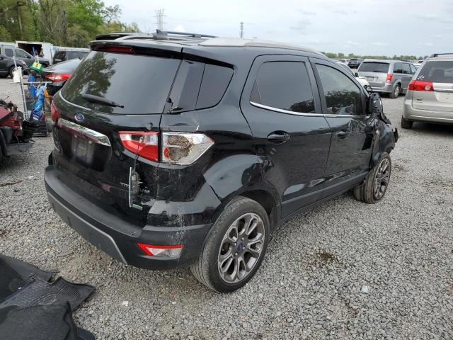 2019 Ford Ecosport Titanium VIN: MAJ3S2KE3KC305978 Lot: 45570134