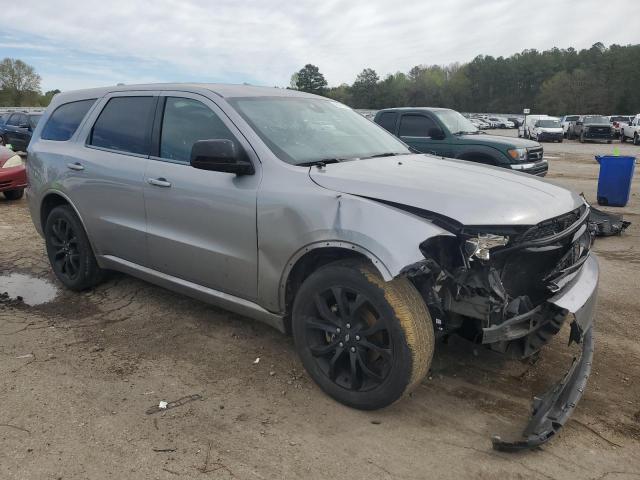 2020 Dodge Durango Sxt VIN: 1C4RDHAG2LC339268 Lot: 46369324