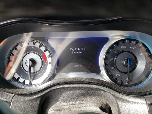 2018 CHRYSLER 300 S - 2C3CCABT7JH316935