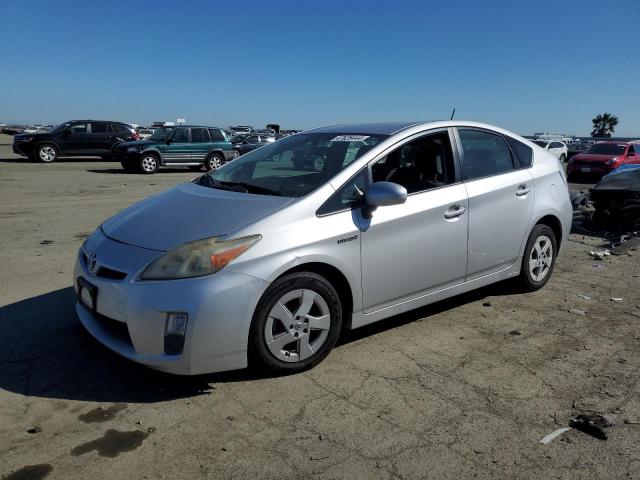 2010 Toyota Prius VIN: JTDKN3DUXA0190531 Lot: 47626444