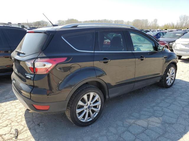 2017 FORD ESCAPE TIT - 1FMCU0JD3HUC63716