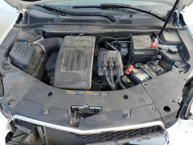 2014 Chevrolet Equinox Lt VIN: 1GNALBEK4EZ124834 Lot: 45306764