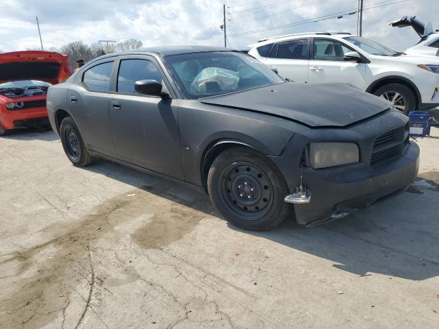 2B3LA43G07H650402 | 2007 Dodge charger se