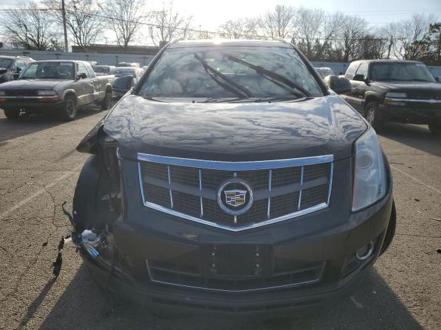 2012 Cadillac Srx Performance Collection VIN: 3GYFNBE34CS646014 Lot: 44821454