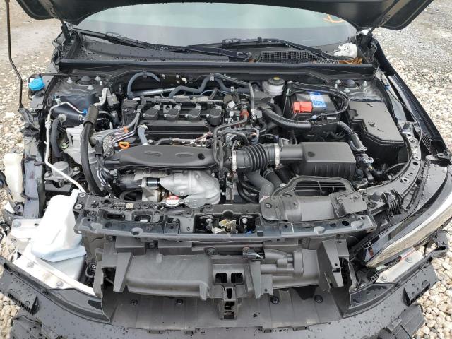 19XFL1H81PE006912 Honda Civic SPOR 11