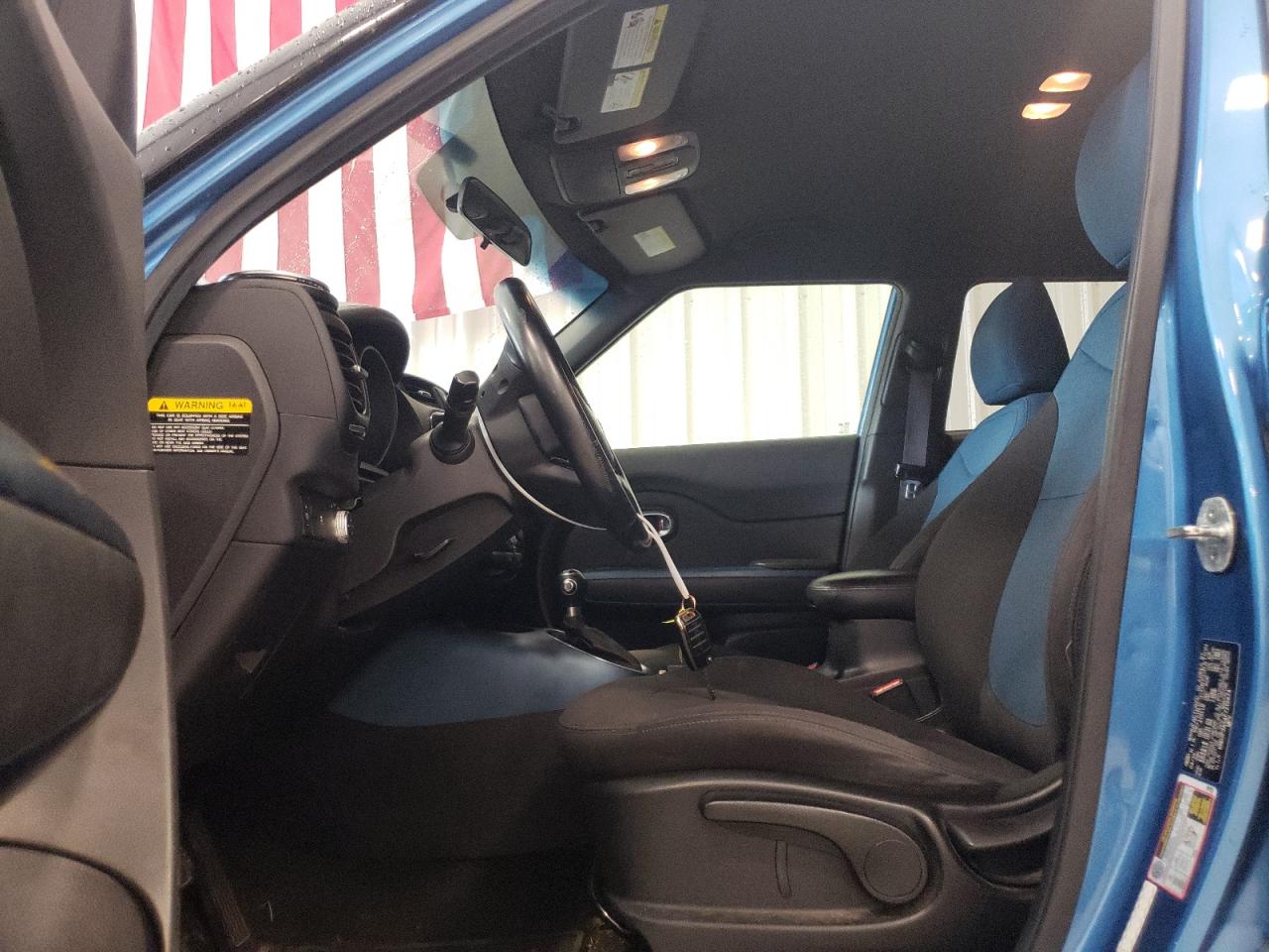 KNDJP3A54F7219474 2015 Kia Soul +