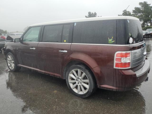 2009 Ford Flex - Image 2