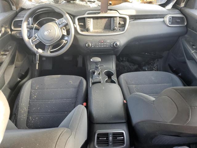 2020 KIA SORENTO S - 5XYPG4A53LG632839