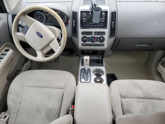 2010 Ford Edge Se VIN: 2FMDK3GCXABA57282 Lot: 48542714