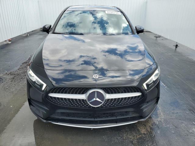 2019 Mercedes-Benz A 220 VIN: WDD3G4EB6KW024870 Lot: 47325794