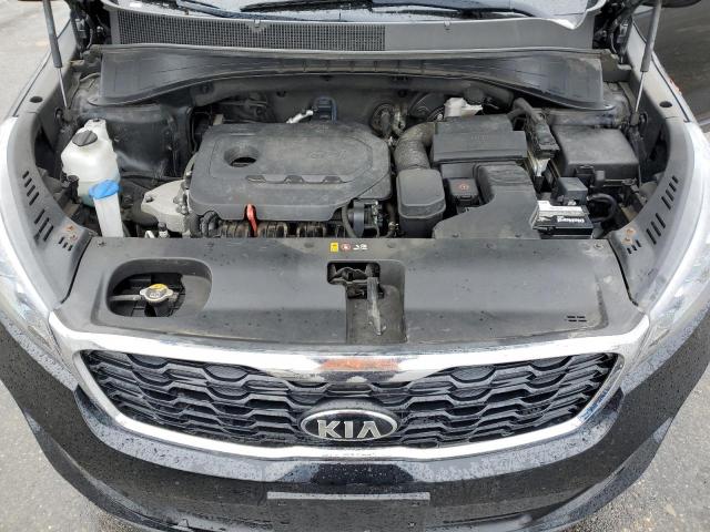 VIN 5XYPGDA36KG552979 2019 KIA SORENTO no.12