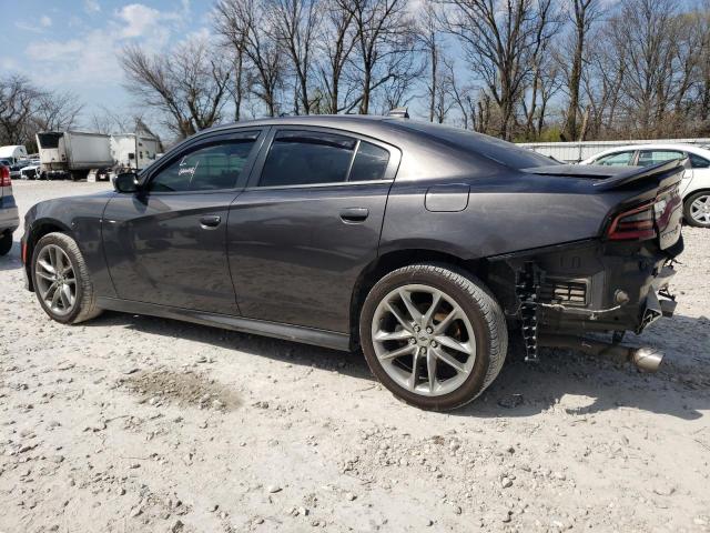 2021 DODGE CHARGER GT - 2C3CDXMG2MH501253