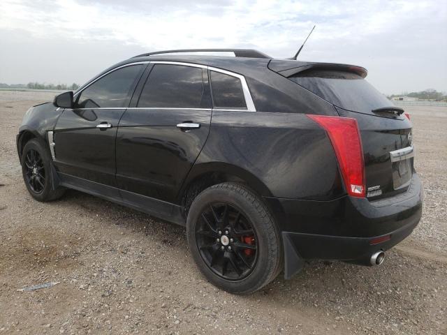 2012 Cadillac Srx VIN: 3GYFNGE33CS531160 Lot: 46580434