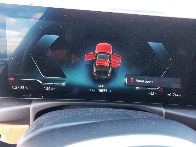 2023 BMW I4 EDRIVE4 WBY73AW00PFN80441