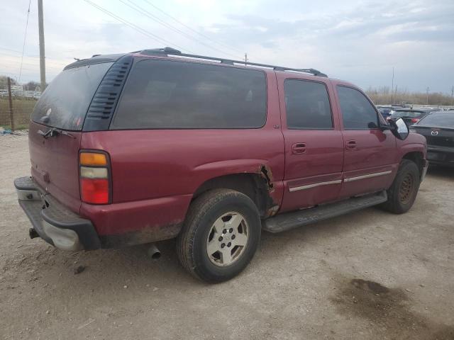 2006 Chevrolet Suburban K1500 VIN: 3GNFK16Z86G243440 Lot: 48103004