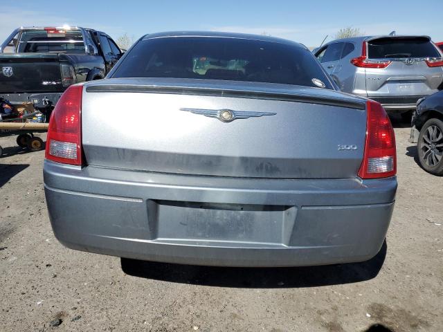 2006 Chrysler 300 VIN: 2C3KA43R36H220121 Lot: 47616284