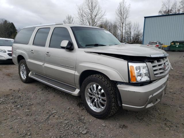 2006 Cadillac Escalade Esv VIN: 3GYFK66N46G176221 Lot: 47927234