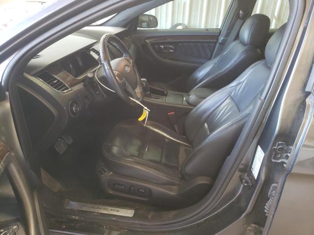 2016 Ford Taurus Limited VIN: 1FAHP2F89GG104534 Lot: 46789604