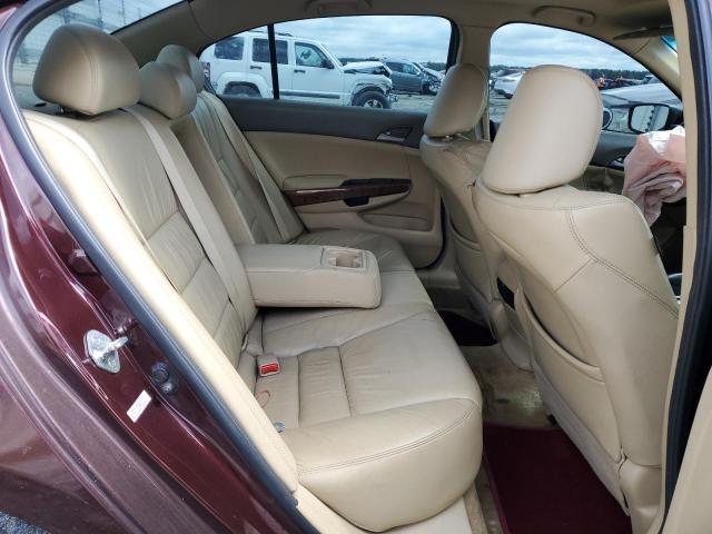 2010 Honda Accord Exl VIN: 5KBCP3F88AB010609 Lot: 48532064