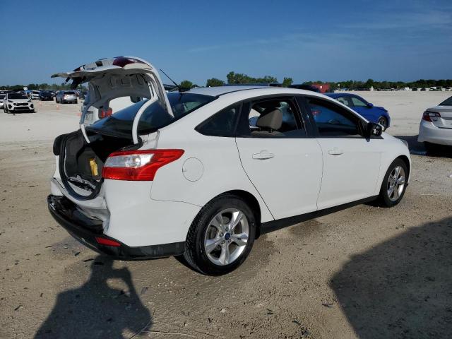 2014 Ford Focus Se VIN: 1FADP3F25EL298435 Lot: 46430304