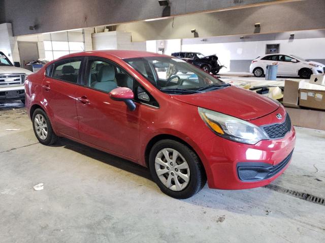 2015 Kia Rio Lx VIN: KNADM4A39F6434149 Lot: 48903394